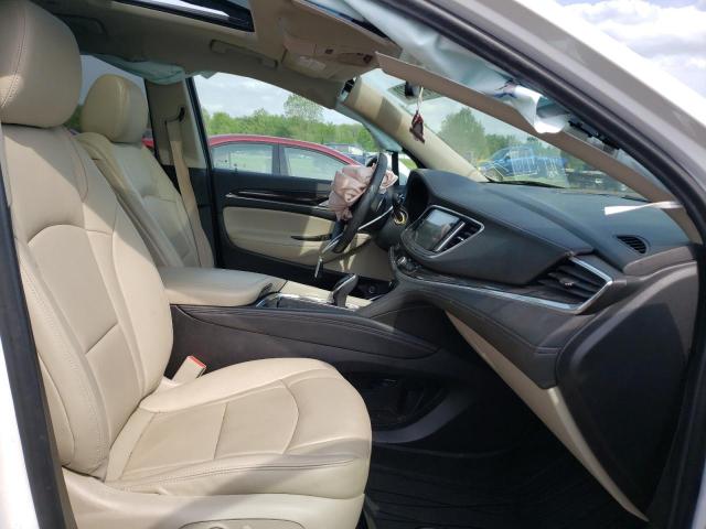 Photo 5 from auction – 2020 BUICK ENCLAVE ES with VIN 5GAEVAKW7LJ264296