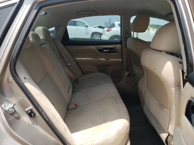 Photo 6 from auction – 2014 NISSAN ALTIMA 2.5 with VIN 1N4AL3AP7EC149560