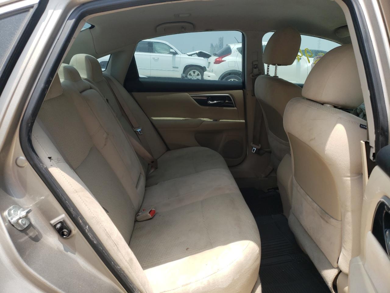 Photo 16 from auction – 2014 NISSAN ALTIMA 2.5 with VIN 1N4AL3AP7EC149560