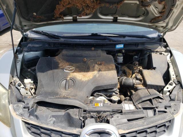 Photo 7 from auction – 2007 MAZDA CX-7 with VIN JM3ER29LX70132785