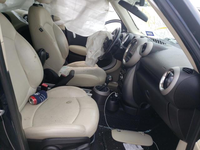 Photo 5 from auction – 2012 MINI COOP 1000 with VIN WMWZC5C56CWL59709