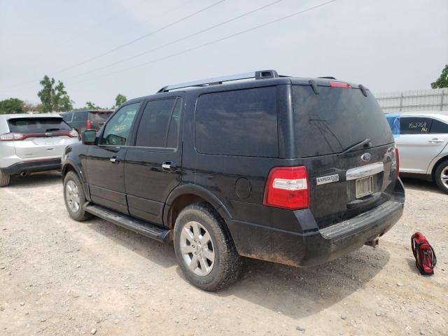 Photo 3 from auction – 2009 FORD EXPEDITION with VIN 1FMFU20519EB27812