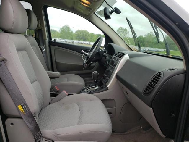 Photo 5 from auction – 2006 SATURN VUE with VIN 5GZCZ33D16S852694