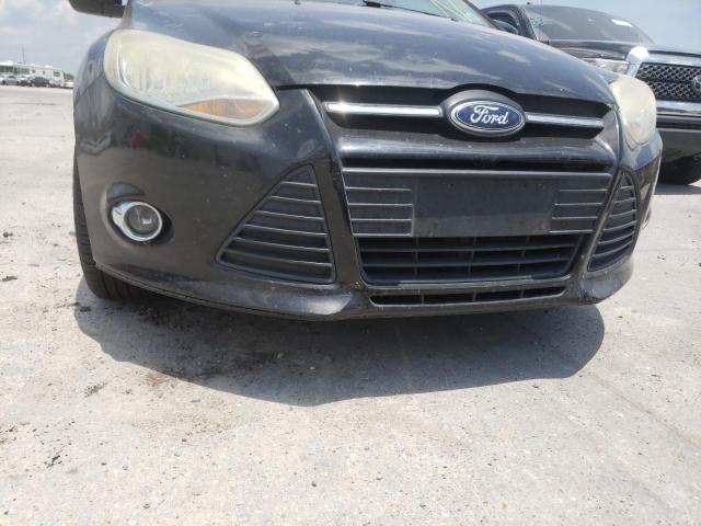 صورة رقم 9 من المزاد - 2013 FORD FOCUS SE مع VIN 1FADP3K26DL247532