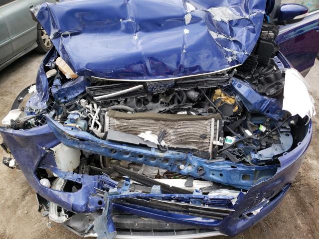 Photo 7 from auction – 2016 FORD ESCAPE TIT with VIN 1FMCU9J92GUC26929