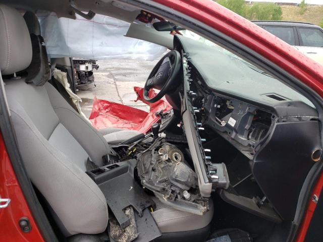Photo 5 from auction – 2015 TOYOTA COROLLA L with VIN 2T1BURHE2FC434971