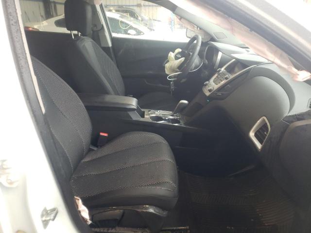 Photo 5 from auction – 2015 CHEVROLET EQUINOX LT with VIN 2GNFLBE34F6425535