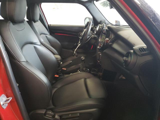 Photo 5 from auction – 2017 MINI COOPER with VIN WMWXU1C3XH2D58124