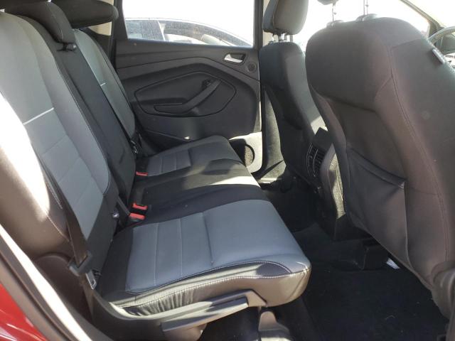 Photo 6 from auction – 2014 FORD ESCAPE SE with VIN 1FMCU9GXXEUD57691