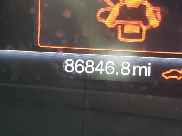 Photo 8 from auction – 2019 FORD FUSION SEL with VIN 3FA6P0PU1HR276915