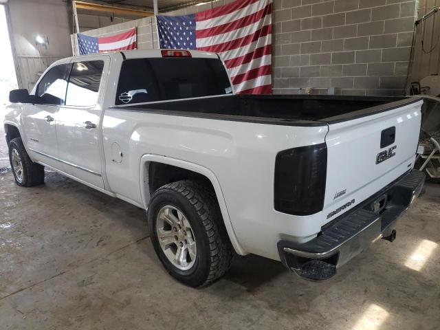 Photo 3 from auction – 2014 GMC SIERRA K15 with VIN 3GTU2VEC2EG235577