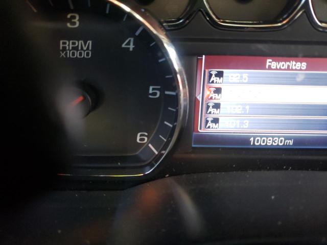 Photo 8 from auction – 2014 GMC SIERRA K15 with VIN 3GTU2UEC8EG511139