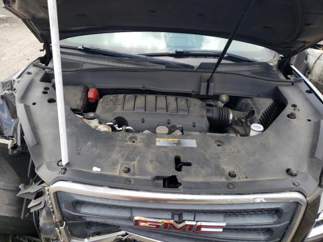 Photo 7 from auction – 2015 GMC ACADIA with VIN 1GKKRPKDXFJ355000