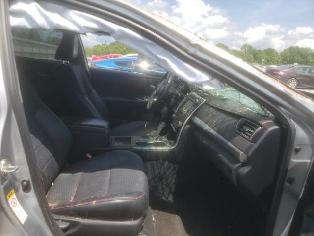Photo 5 from auction – 2015 TOYOTA CAMRY LE with VIN 4T1BF1FK1FU936115