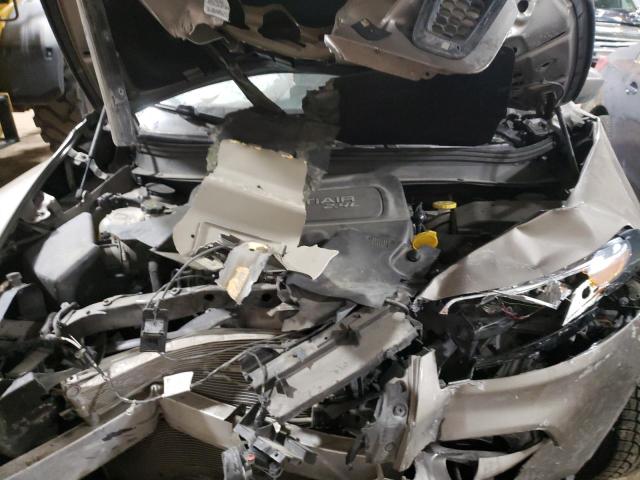 Photo 7 from auction – 2018 JEEP CHEROKEE L with VIN 1C4PJMLB8JD570595