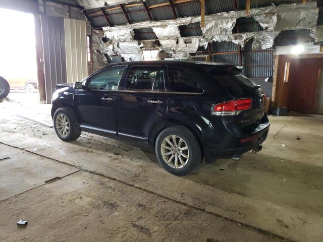 Photo 6 from auction – 2012 LINCOLN MKX with VIN 2LMDJ8JK6CBL17927