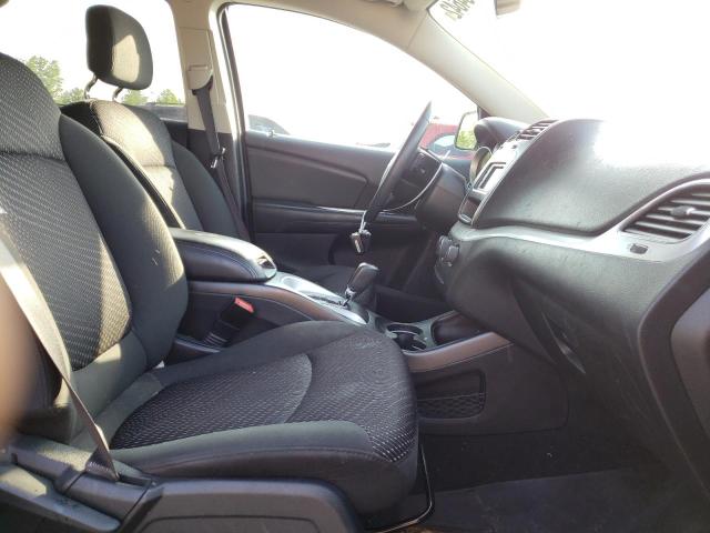 Photo 5 from auction – 2016 DODGE JOURNEY SE with VIN 3C4PDCAB2GT151908