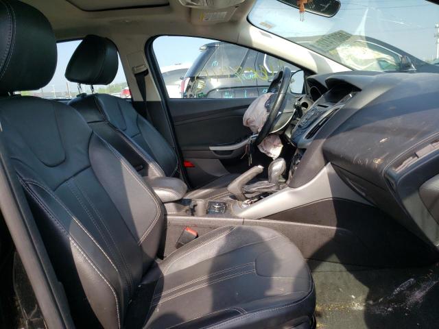 Photo 5 from auction – 2014 FORD FOCUS SE with VIN 1FADP3K22EL310529