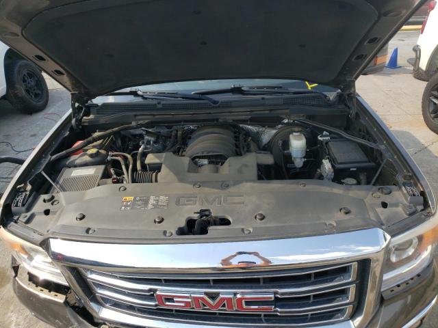 Photo 7 from auction – 2015 GMC SIERRA C15 with VIN 1GTV1UEC0FZ347393