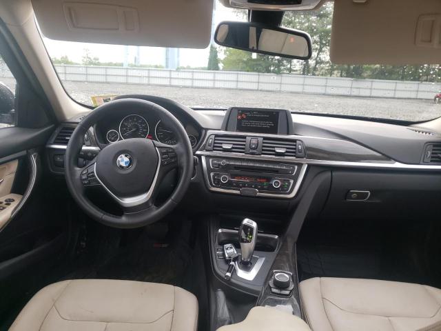 Photo 9 from auction – 2015 BMW 328 XI SUL with VIN WBA3B5C56FP654784