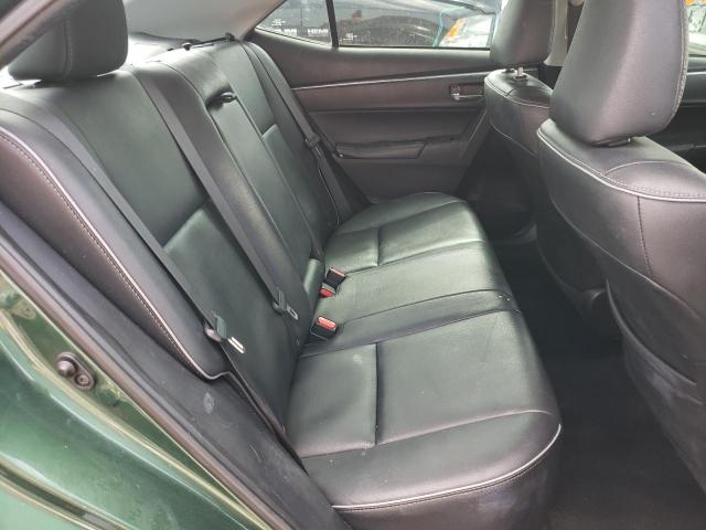 Zdjęcie 6 z aukcji – 2015 TOYOTA COROLLA L z VIN 2T1BURHE3FC356202