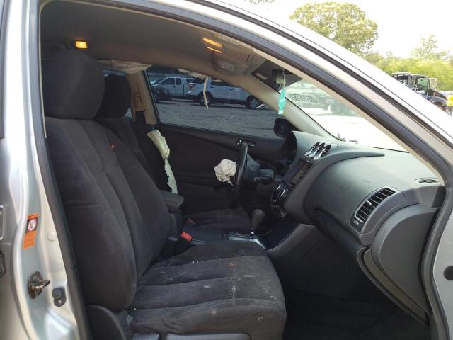 Photo 5 from auction – 2009 NISSAN ALTIMA 2.5 with VIN 1N4AL21E79N548164