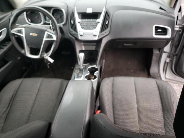 Photo 9 from auction – 2011 CHEVROLET EQUINOX LT with VIN 2CNFLDE53B6423741