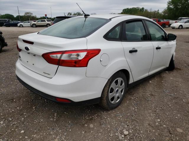 Photo 4 from auction – 2013 FORD FOCUS S with VIN 1FADP3E29DL133665
