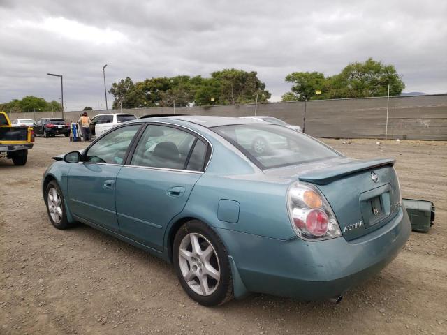 Photo 3 from auction – 2002 NISSAN ALTIMA SE with VIN 1N4BL11E52C149706