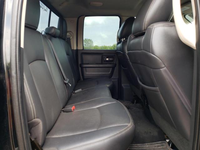 Photo 6 from auction – 2012 DODGE RAM 1500 S with VIN 1C6RD7HT4CS262591