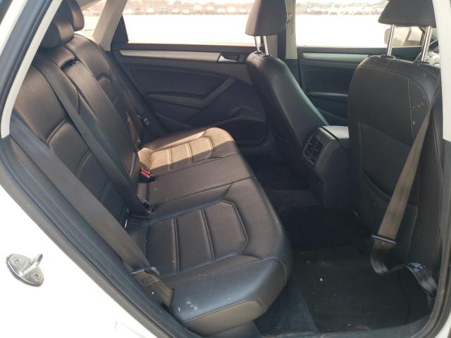 Photo 6 from auction – 2015 VOLKSWAGEN PASSAT SE with VIN 1VWBV7A36FC084633