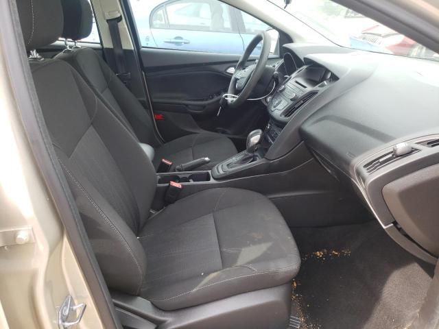Photo 5 from auction – 2017 FORD FOCUS SE with VIN 1FADP3F27HL291846