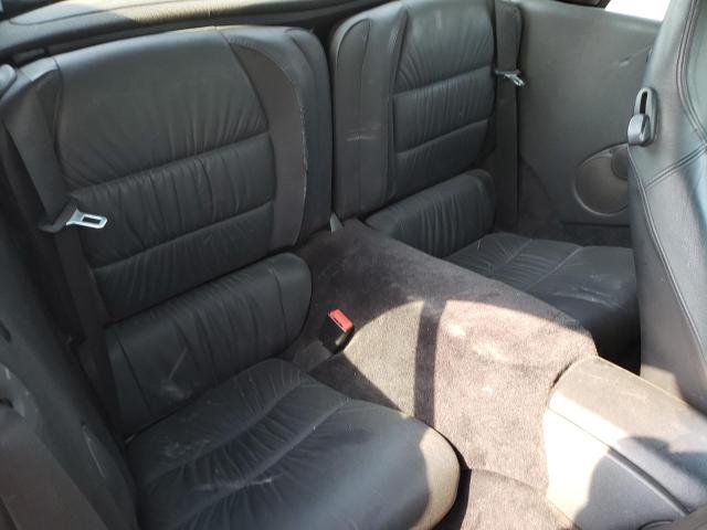 Photo 6 from auction – 1999 PORSCHE 911 CARRER with VIN WP0CA2992XS652883