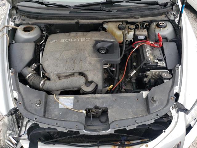 Photo 7 from auction – 2009 CHEVROLET MALIBU LS with VIN 1G1ZG57B794136793