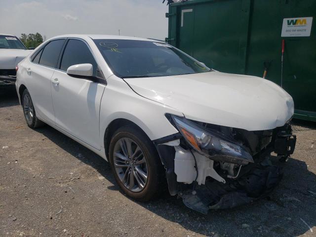 Photo 1 from auction – 2016 TOYOTA CAMRY LE with VIN 4T1BF1FK7GU592842