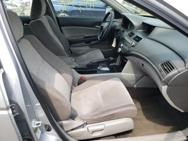 Photo 5 from auction – 2010 HONDA ACCORD LX with VIN 1HGCP2F32AA021211