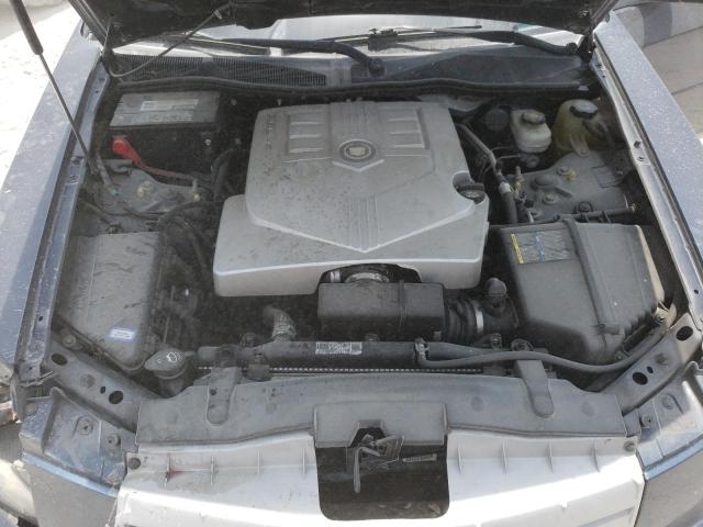 Photo 7 from auction – 2007 CADILLAC CTS HI FEA with VIN 1G6DP577470118854