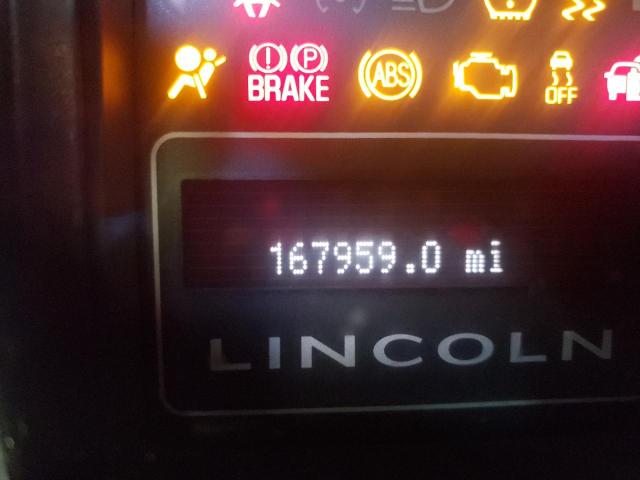 Photo 8 from auction – 2013 LINCOLN NAVIGATOR with VIN 5LMJJ3J56DEL00253