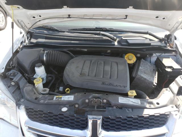 Photo 7 from auction – 2019 DODGE GRAND CARA with VIN 2C4RDGBG9KR669651