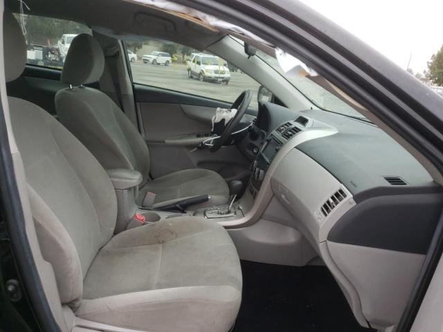 Photo 5 from auction – 2013 TOYOTA COROLLA BA with VIN 2T1BU4EE6DC990043