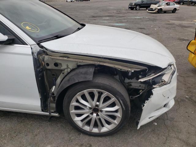 Photo 9 from auction – 2013 AUDI A6 PREMIUM with VIN WAUGFAFC4DN122533