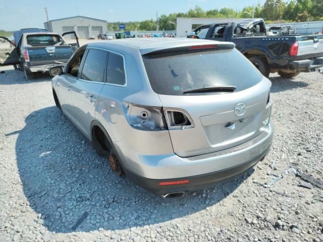 Photo 3 from auction – 2011 MAZDA CX-9 with VIN JM3TB3BV2B0306905
