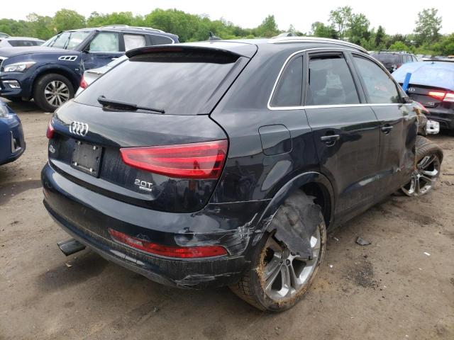 Photo 4 from auction – 2015 AUDI Q3 PRESTIG with VIN WA1GFCFS2FR012558