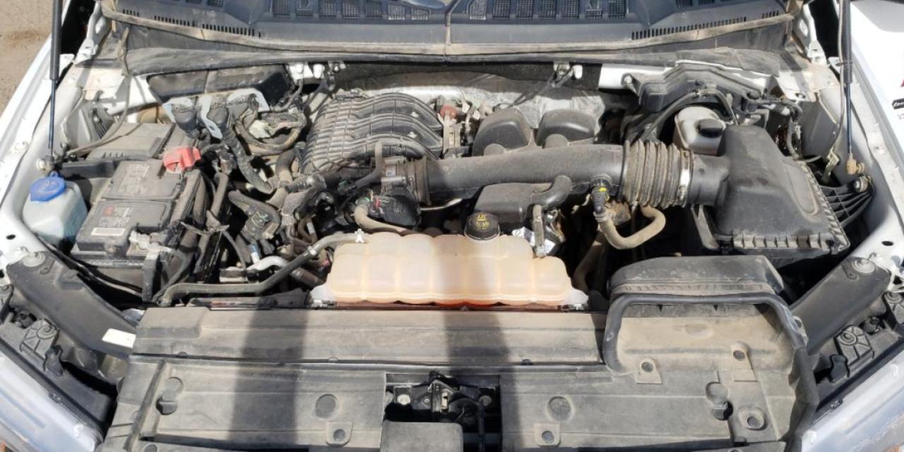 Photo 7 from auction – 2018 FORD F150 SUPER with VIN 1FTEX1EBXJKD94811