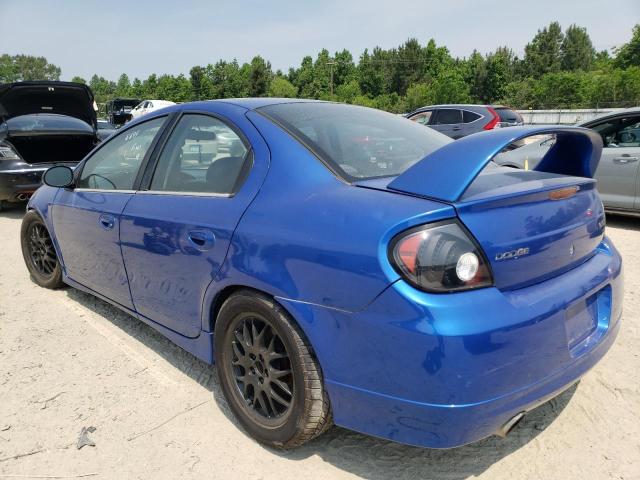 Photo 3 from auction – 2004 DODGE NEON SRT-4 with VIN 1B3AS66S14D615957