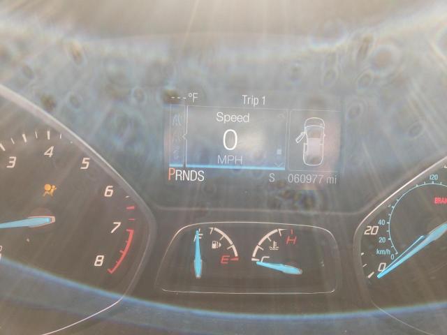 Photo 8 from auction – 2014 FORD ESCAPE SE with VIN 1FMCU9GXXEUD57691