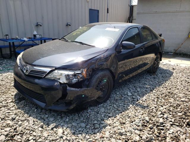 Photo 2 from auction – 2014 TOYOTA CAMRY L with VIN 4T1BF1FK5EU815229