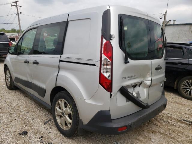 Photo 3 from auction – 2014 FORD TRANSIT CO with VIN NM0LS6F77E1166044