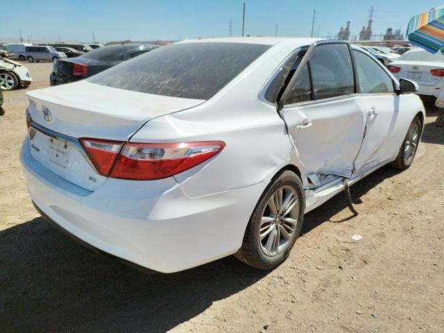 Photo 4 from auction – 2016 TOYOTA CAMRY LE with VIN 4T1BF1FK5GU150545