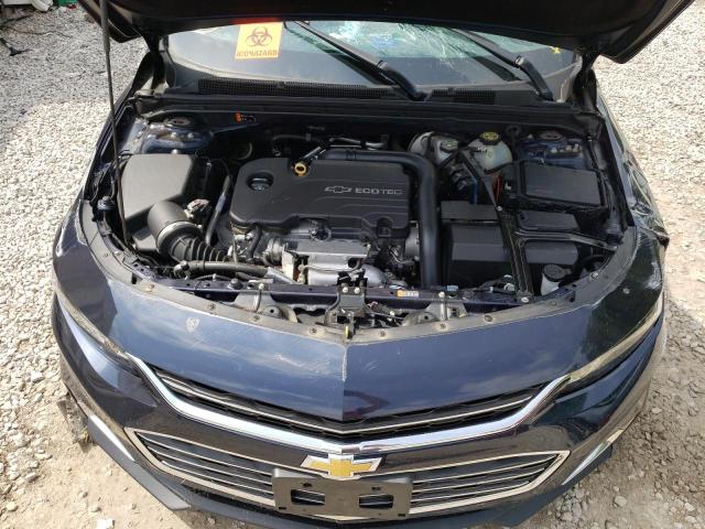 Photo 7 from auction – 2016 CHEVROLET MALIBU  LT with VIN 1G1ZE5ST2GF317274